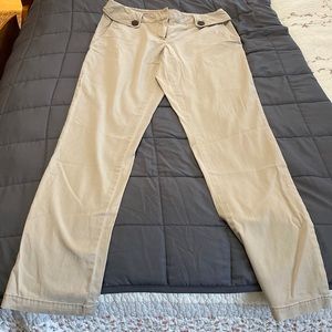 Outback Red Women’s Pants Size 8